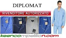 Diplomat pigiama uomo usato  Italia