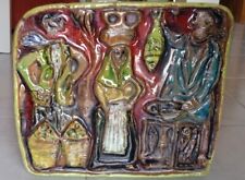 Maiolica arte ceramica usato  Pulsano