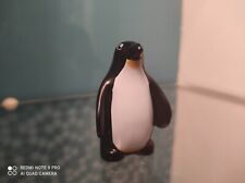 Używany, LEGO Duplo Pingwin Zwierzę pingwin Figurka Minifigurka Cegła na sprzedaż  PL