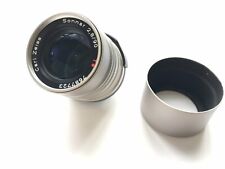 Carl zeiss contax d'occasion  Nantes-