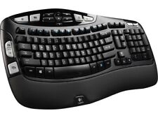 Logitech k350 wireless for sale  Ireland