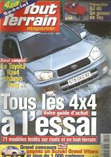 Terrain magazine 134 d'occasion  Bray-sur-Somme
