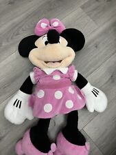 Giant minnie mouse for sale  UK