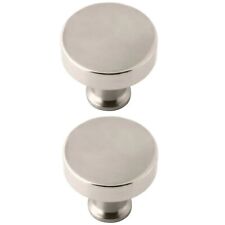 DELTA 1.5 in. Lyndall 164228 Pivoting Shower Door Knobs Brushed Nickel (2-Pack) for sale  Shipping to South Africa