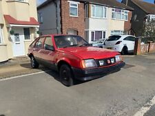 mk2 astra for sale  NORTHAMPTON