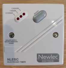 immersion heater timer for sale  CAMBRIDGE