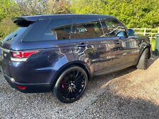Range rover sport for sale  LOUTH