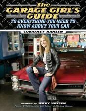 Garage girl guide for sale  Tacoma