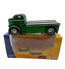 Jada Toys Dub City '47 Ford COE Truck Green Scale Model Die Cast 1:24 for sale  Shipping to Canada