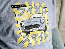 Nissan figaro personalised for sale  STOWMARKET