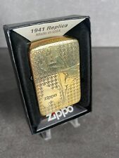 Japanese zippo 1941 for sale  CHESTERFIELD