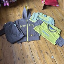 Brownies uniform girls for sale  STOCKPORT