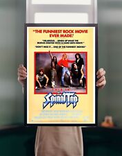 Spinal tap 1984 for sale  WATFORD