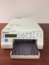 Sony printer 25md gebraucht kaufen  Illmensee