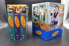 Seinfeld box sets for sale  Philadelphia