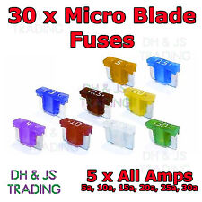 Mixed micro blade for sale  UK