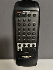 Technics rak ch201wh for sale  ISLE OF LEWIS