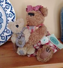 Boyds bear j.b.bean for sale  AYLESFORD