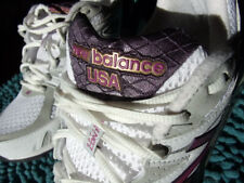 Tênis de corrida masculino New Balance feito nos EUA 1540 Rollbar Encap controle ideal EUA 13  comprar usado  Enviando para Brazil