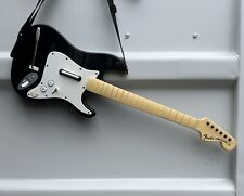 Fender stratocaster rockband for sale  WORKSOP