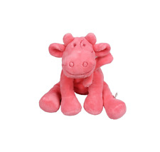 Peluche doudou vache d'occasion  Saint-Maximin-la-Sainte-Baume