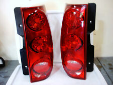 Used, OEM 2007-2011 GMC Yukon Left / Right Tail Light. P/N:15889890 for sale  Shipping to South Africa