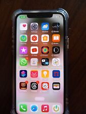 iphone 11pro verde 64gb usato  Villafranca Sicula