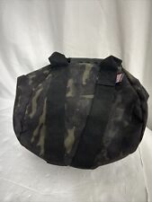 Bolsa de areia Brute Force grande preta camuflada apenas a bolsa feita nos EUA  comprar usado  Enviando para Brazil