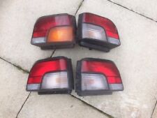 Rover metro tail for sale  WINSFORD