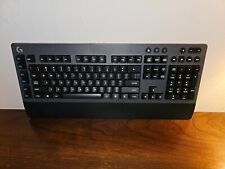 Logitech g613 bluetooth for sale  Anderson