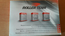 Camping roller team d'occasion  Bonneval