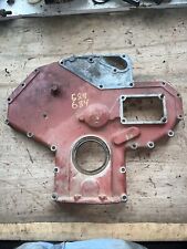 International 584 684 Timing cover Tractor  for sale  Roann