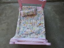Ikea doll bed for sale  Moreno Valley