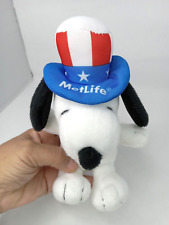 Snoopy peanuts plush for sale  Riverdale