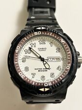 Orologio vintage casio usato  Rimini