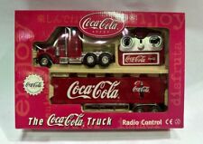 Coca cola truck gebraucht kaufen  Ingelheim
