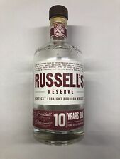 Russell reserve bourbon for sale  Richmond