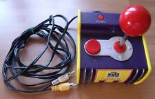 Namco TV Games Retro Plug N Play Video Game System 2003 Jakks Pacific for sale  LEIGH-ON-SEA