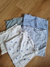 Boys muslin square for sale  PURFLEET-ON-THAMES