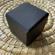 Shungite unpolished cube for sale  CROOK
