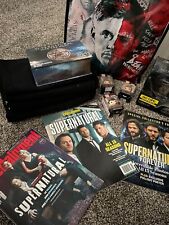 supernatural magazine for sale  Simi Valley