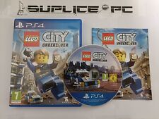 Lego city undercover d'occasion  Toul