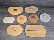 longaberger woodcrafts lid for sale  Northville