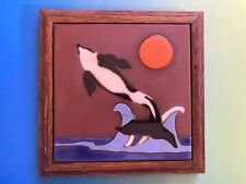 Killer whale ceramic for sale  Tucson