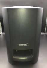 Bose iii aktiver gebraucht kaufen  Wendelstein