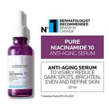 Roche pure niacinamide for sale  Shipping to Ireland