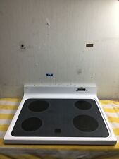 Wb62x5420 range cooktop for sale  Holland