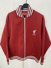 Liverpool jersey retro for sale  INVERARAY