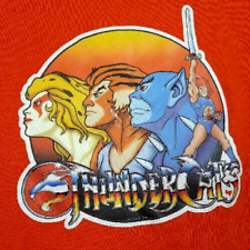 Vintage y2k thundercats for sale  Greenwood