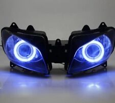 Headlight blue angel for sale  PERTH